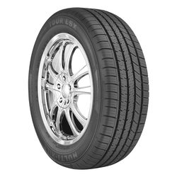 CSX12 Multi-Mile Supreme Tour CSX 215/70R16 100T BSW Tires