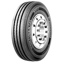05687020000 Continental HSR2 285/75R24.5 H/16PLY Tires