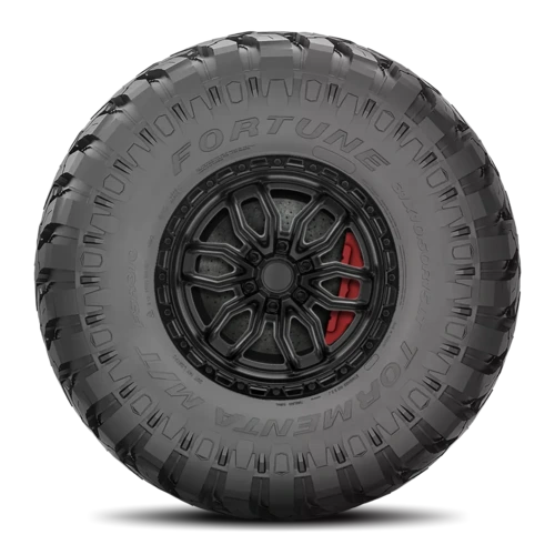 Fortune Tormenta M/T FSR310