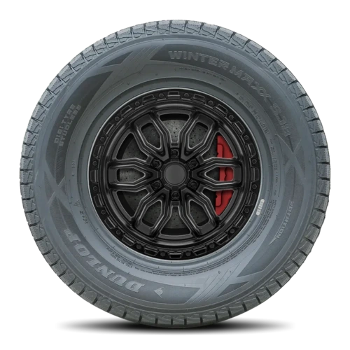 Dunlop Winter Maxx SJ8