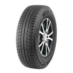 92922 Michelin X-Ice XI2 255/55R18XL 109T BSW Tires
