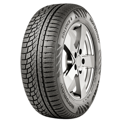 T433113 Nokian Nordman Solstice 4 235/60R16 100H BSW Tires