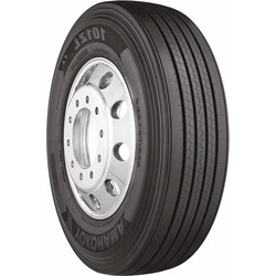 120171121 Yokohama 101ZL SPEC-2 295/75R22.5 H/16PLY Tires