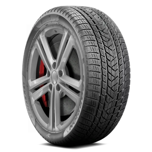 Pirelli Scorpion Winter