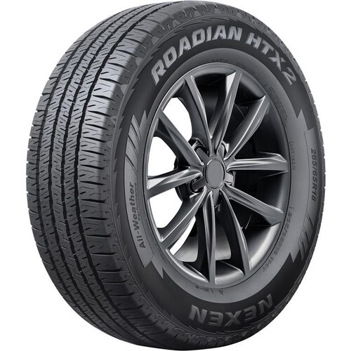 Nexen Roadian HTX2 285/45R22XL 114H BSW Tires