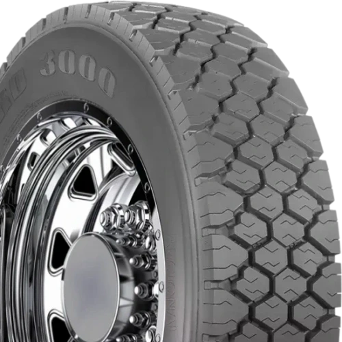 Americus RD3000