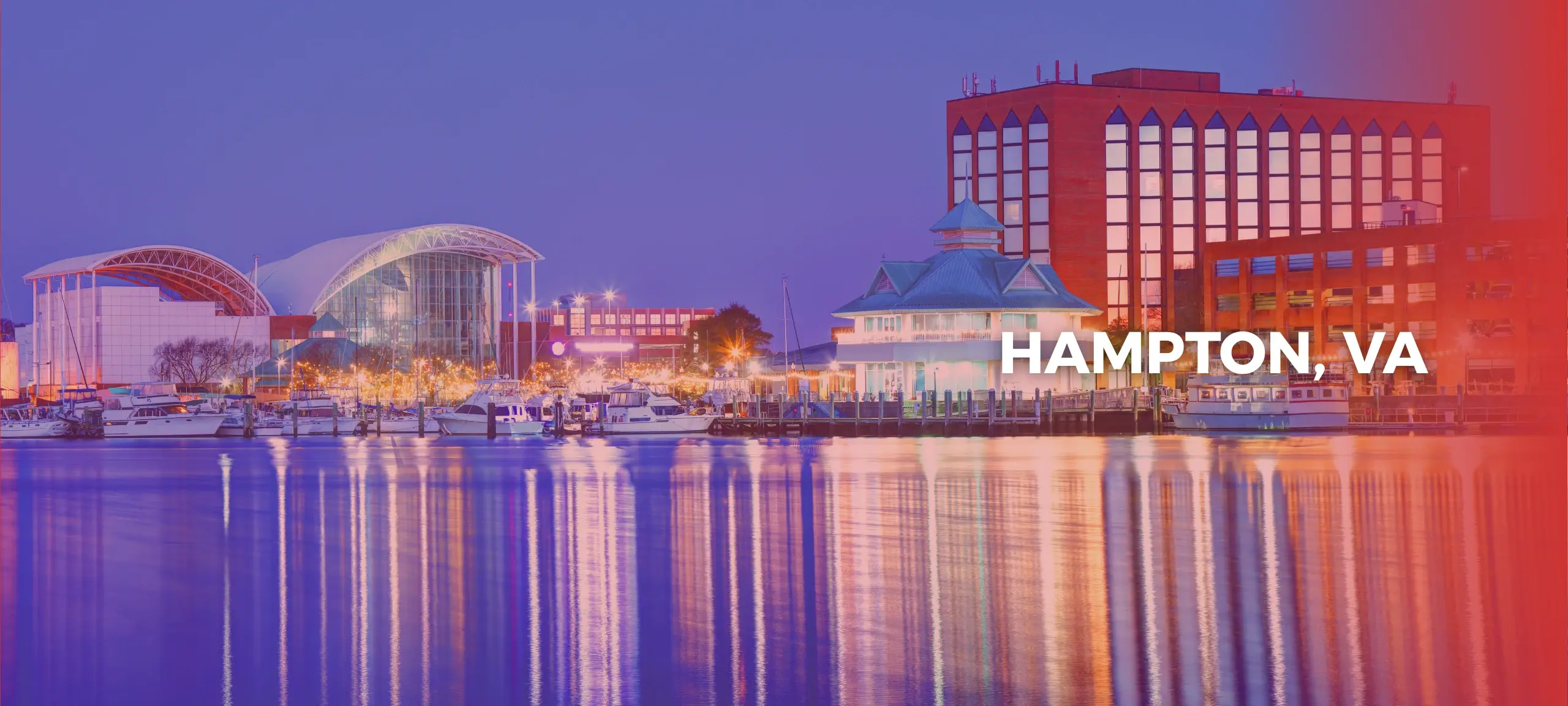 Tire installation centers in Hampton, VA