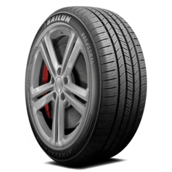 9630375 Sailun Atrezzo SH408 215/55R17 94V BSW Tires