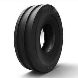 97170-2 Samson Farm Front Harrow Track F-2 7.50-18 C/6PLY Tires