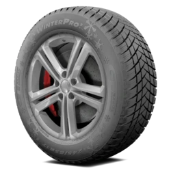 100A4945 GT Radial Winterpro 2 225/55R16XL 99H BSW Tires