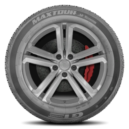 GT Radial Maxtour All Season