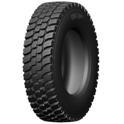 V86236G Advance GC-D2 225/70R19.5 128/126L Tires