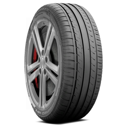 GT Radial Champiro HPY