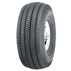 LG1029 Airloc Sawtooth Rib 2.8/2.50-4 B/4PLY Tires