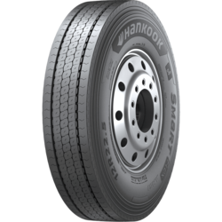 3003836 Hankook Smart Flex AH51 385/65R22.5 L/20PLY Tires