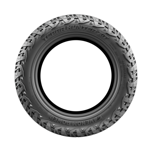 venom-power-terra-hunter-x-t-2