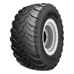 38022961 Alliance 380 Steel Belted Flotation Radial 750/45R22.5 166E Tires