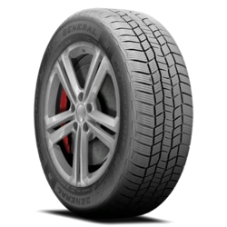 15574820000 General AltiMAX 365AW 245/40R18XL 97V BSW Tires