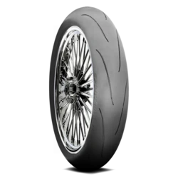 45258201 Dunlop Sportmax Q5S 110/70R17 54W BSW Tires