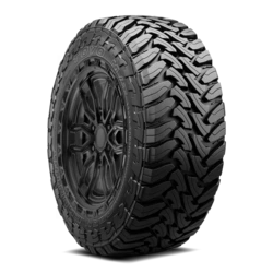 360770 Toyo Open Country M/T 37X12.50R17 D/8PLY BSW Tires