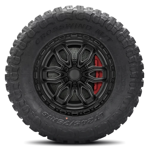 American Road Star M/T