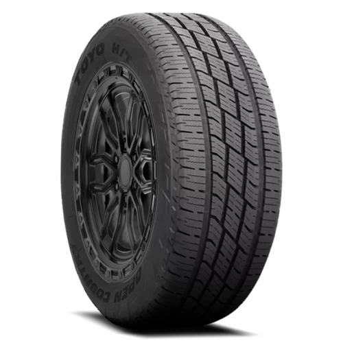 Toyo Open Country H/T II 225/65R17 102H BSW | Affordable