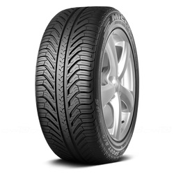 27285 Michelin Pilot Sport A/S Plus 255/40R20XL 101V BSW Tires