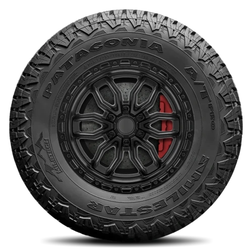 Milestar Patagonia A/T Pro