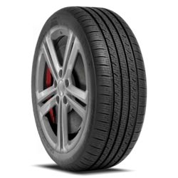 RASYTH0414 Radar Dimax AS-6 195/65R15 95V BSW Tires