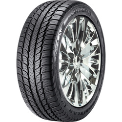 151774163 Goodyear Fortera SL 305/40R22XL 114H BSW Tires