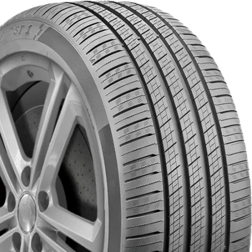 Delinte DST1 Sport Touring 1