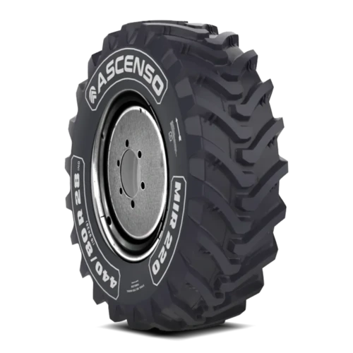 Ascenso MIR 220