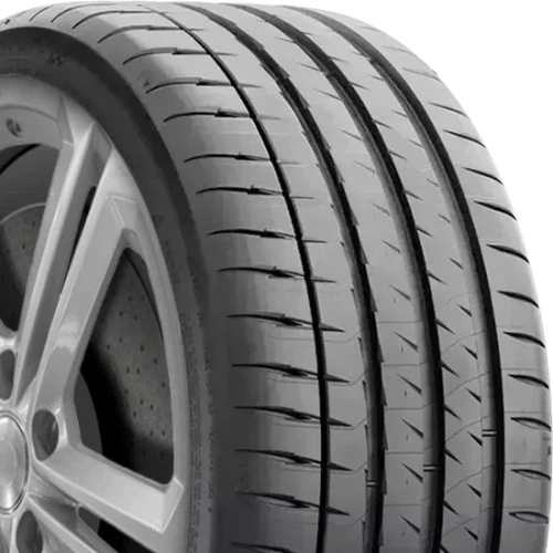 Michelin Pilot Sport 4S ZP