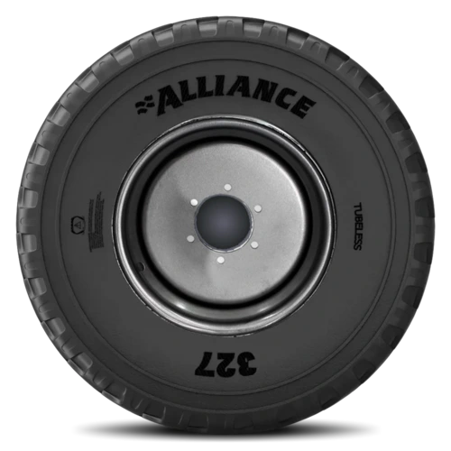 Alliance Farmpro 327 Implement I-1