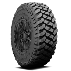 245587 Firestone Destination MT2 LT245/75R16 E/10PLY BSW Tires