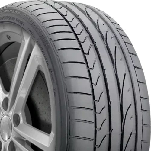 Bridgestone Potenza RE050A Scuderia