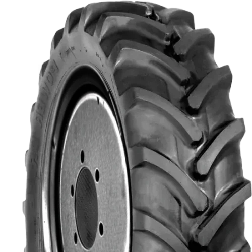 Galaxy Agri Trac II R-1