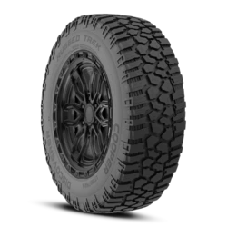 171102005 Cooper Discoverer Rugged Trek 265/70R16 112T RBL Tires