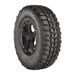 221007109 Crosswind M/T LT235/75R15 C/6PLY BSW Tires