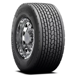 3001740 Hankook DL07 11R22.5 G/14PLY Tires