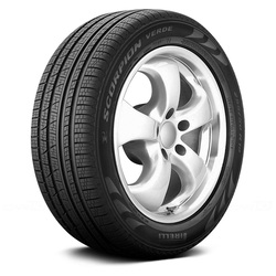 2448200 Pirelli Scorpion Verde All Season Plus 265/50R19XL 110V BSW Tires