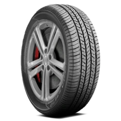 110193239 Yokohama Avid S34FV 205/60R16 91H BSW Tires
