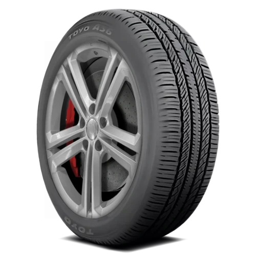 Toyo A36