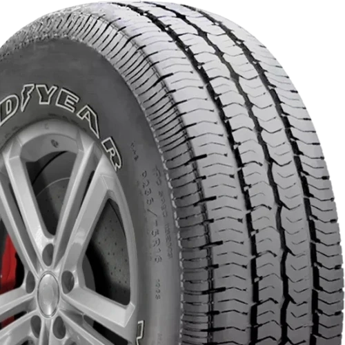 Goodyear Wrangler ST