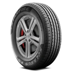 162041001 Starfire Solarus AS 225/55R18 98H BSW Tires