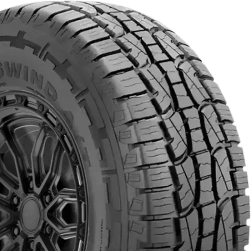Crosswind A/T 265/65R17 112T WL | Affordable Tires - Giga