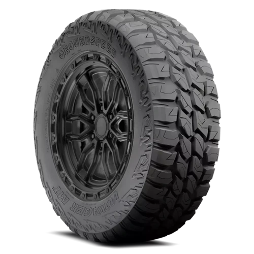 Groundspeed Voyager MT