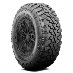 16267NXK Nexen Roadian MTX 37X12.50R20 F/12PLY BSW Tires