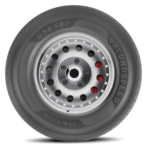 Groundspeed GSKS02