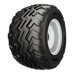 38100810 Alliance 381 Steel Belted Flotation Radial 710/40R22.5 162D Tires
